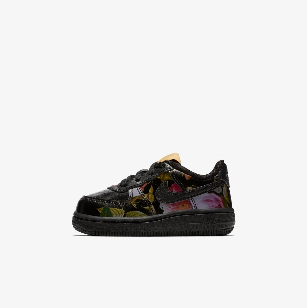 Toddler Girl's Nike Air Force 1